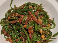 -西贝(虹口龙之梦店)