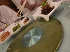 -功德林素菜饭庄(前门店)