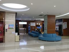 -美年大健康(埌东分院)