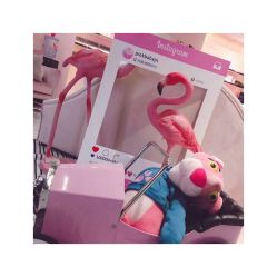-Pink Baby美甲美睫