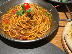 -麓椿花园西餐厅(海乐世界店)
