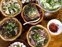 -小杨翘脚牛肉