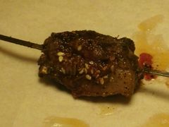 -枪火串烧·东北特色烧烤(罗湖总店)