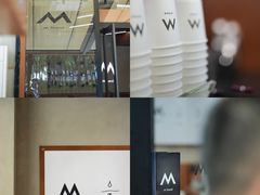 -M Stand(深圳南山欢乐颂店)