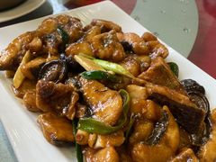 -美极鲜食坊(宝安南路店)