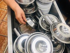 -香港蓮香樓(中環店)