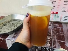 -L猪扒包(天河购书中心店)