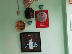 -六时安·熊猫张甜品店(东关街店)
