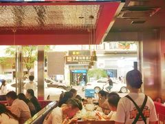 门面-青木岚小海鲜•小龙虾(友谊店)