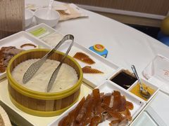 -良友·海鲜青岛菜(五四广场店)