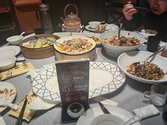 -章吴记喜瑞餐厅(东东城店)