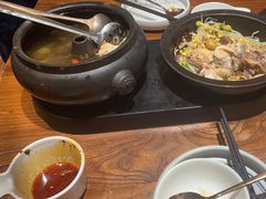 -云海肴·汽锅鸡·云南代表菜(美罗城店)