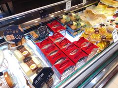 -红跑车(三牌楼店)