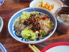 -正宗胖子抻面馆(岭东路店)