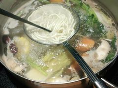 -牛很鲜潮汕牛肉火锅(乐清店)