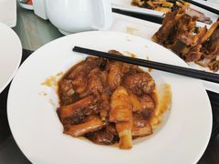 -小南洋海景餐厅(深圳湾店)