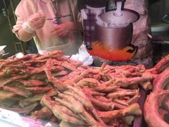 -清真拉妈卤味(回民街店)