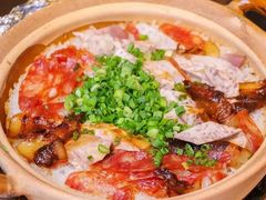 -享润四季椰子鸡音乐主题餐厅(晋江万达店)