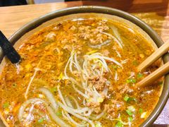 -谭师爷龙抄手(白下路店)