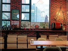 -自然食集西餐厅(泰晤士小镇店)