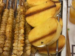 -云晓光头烧烤吧(德平路店)