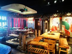 -宽窄巷子鲜牛火锅(北京首店)