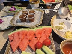 -新草堂锅物料理(泉城路店)
