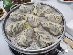 -叶存利海鲜大馅饺子(东戴河止锚湾店)