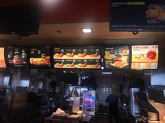 -麦当劳(南京南站站外店)