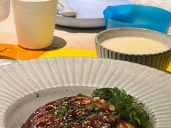 -华阳时光吧餐厅(华阳广场国际大饭店)