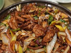 -那家小馆•北京菜•烤鸭(中关村店)