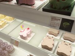 -好利来(团结湖店)