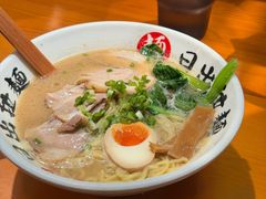 -日出拉面(望京店)