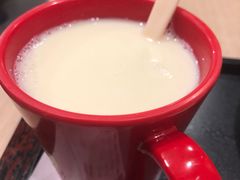 -永和大王(朝晖店)