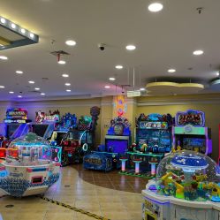 -万达宝贝王(三明店)