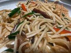 -东方太阳城淮扬餐厅(会所中餐厅店)