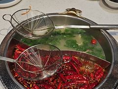 -千牛将·鲜牛肉火锅(开元路店)