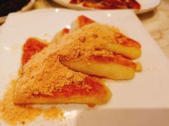 -漢舍中国菜馆(889广场店)