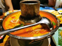 -甲米府·泰国餐厅(八佰伴店)