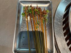 -神伙烧烤(南坪总店)