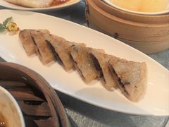 红豆饼-金悦轩海鲜酒家(拱北店)