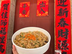 -坛南湾阿强农家乐.海鲜大排档老字号(福州地标美食店)