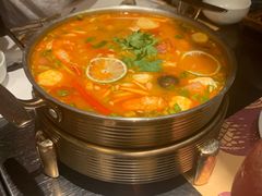 -simply thai天泰(世纪汇店)