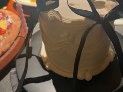 -吾象走甜·生日蛋糕·甜品台茶歇