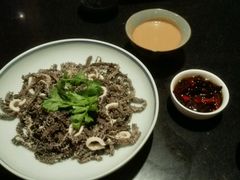-四季民福烤鸭店(前门廊房二条店)
