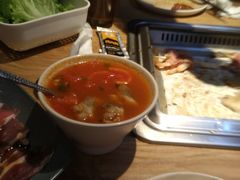 -新石器烤肉(无锡万象城店)
