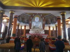 -龙口南山旅游景区