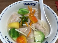 -冯不记米坊(凯德广场店)
