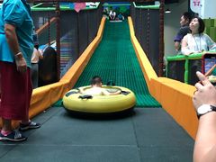 -蒙特利亲子乐园