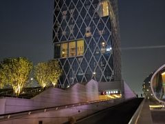 -小南洋海景餐厅(深圳湾店)